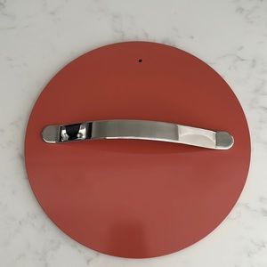 Caraway replacement lid